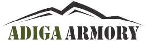 Adiga Armory Logo