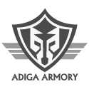 adiga armory logo