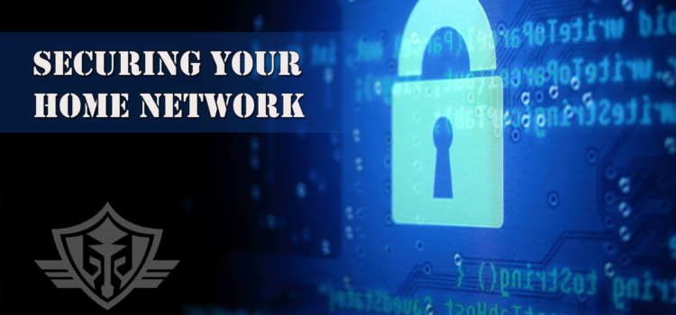 How to Secure Your Home Network, WiFi Router and Modem