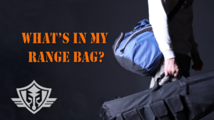 Range Bag